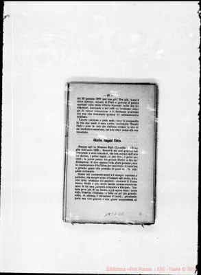 Fotogramma E 8