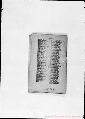Fotogramma D 11