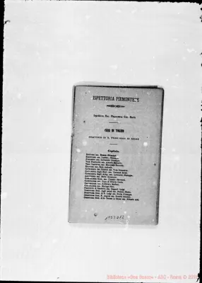 Fotogramma D 12