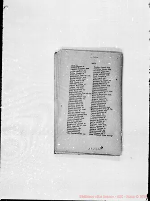 Fotogramma E 1