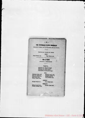Fotogramma E 10