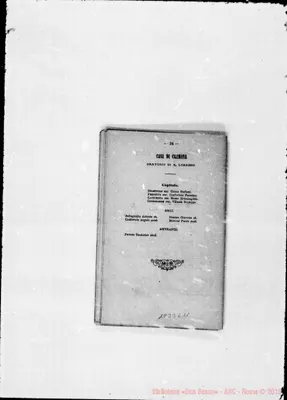 Fotogramma E 11