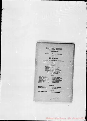 Fotogramma E 12
