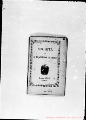 Fotogramma B 4