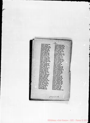 Fotogramma B 12