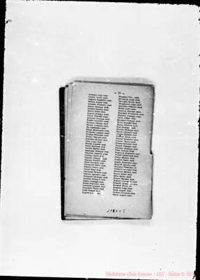 Fotogramma C 2