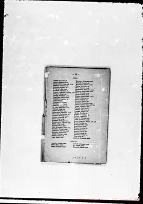 Fotogramma C 5