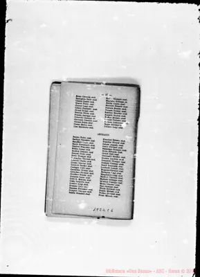 Fotogramma C 6