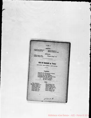 Fotogramma C 11