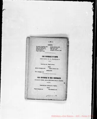 Fotogramma C 12