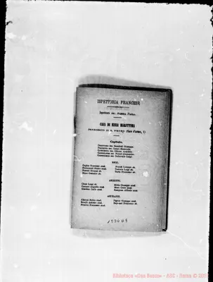 Fotogramma D 9