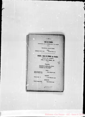 Fotogramma E 8