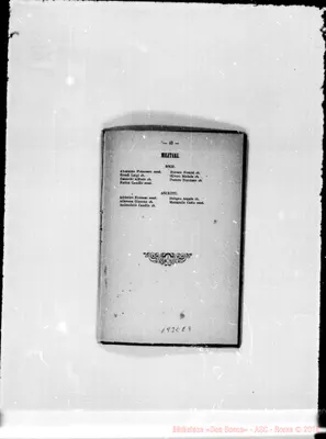 Fotogramma E 9