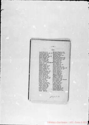 Fotogramma A 12
