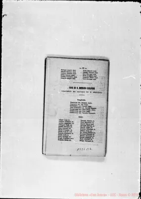 Fotogramma B 2
