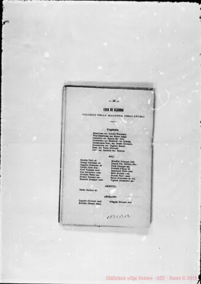 Fotogramma B 12