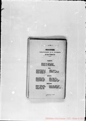Fotogramma C 6