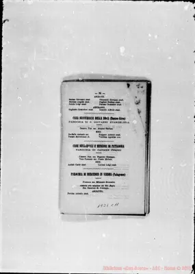Fotogramma C 11