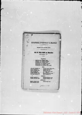 Fotogramma C 12