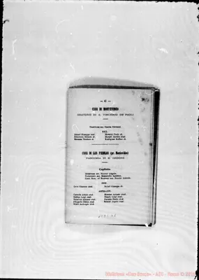 Fotogramma D 1
