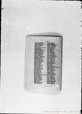 Fotogramma D 11
