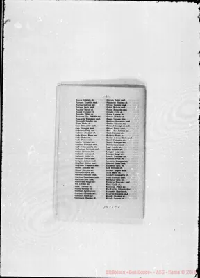 Fotogramma E 1