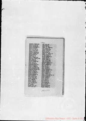 Fotogramma E 2