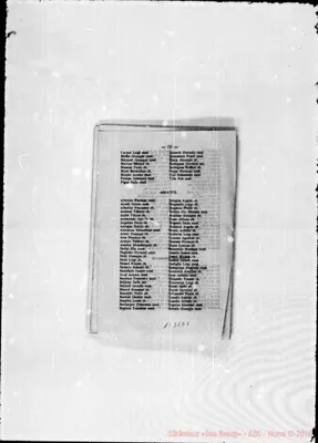 Fotogramma E 5