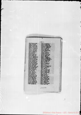Fotogramma E 6