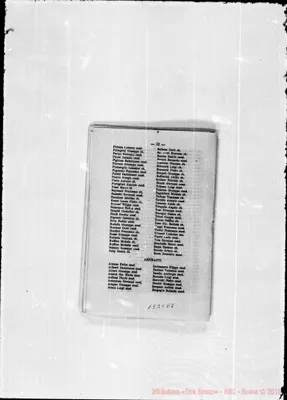 Fotogramma E 7