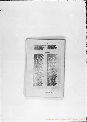 Fotogramma A 1