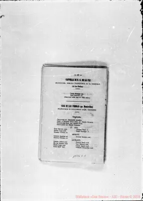 Fotogramma C 1