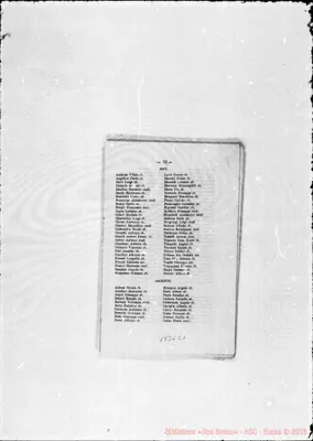 Fotogramma E 1