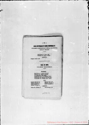 Fotogramma E 6