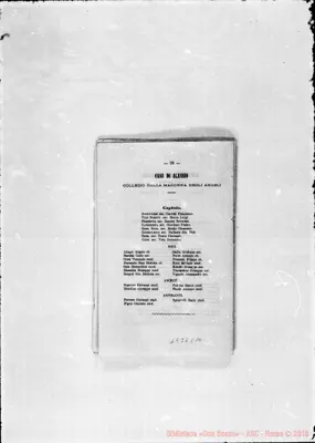 Fotogramma E 10