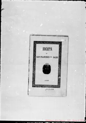Fotogramma B 10