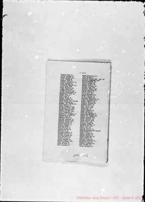 Fotogramma B 12