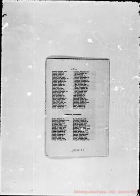 Fotogramma C 5