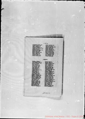 Fotogramma C 6