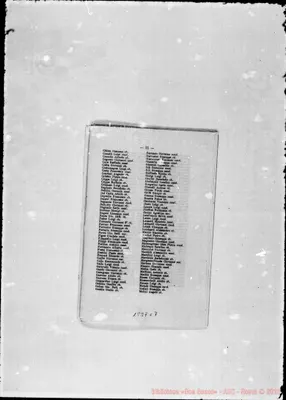 Fotogramma C 7