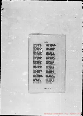 Fotogramma C 9