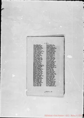 Fotogramma C 10
