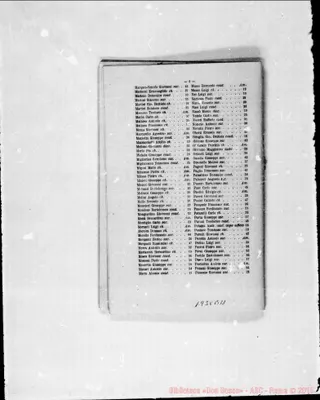 Fotogramma B 11