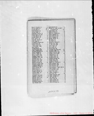 Fotogramma B 12