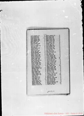 Fotogramma C 6