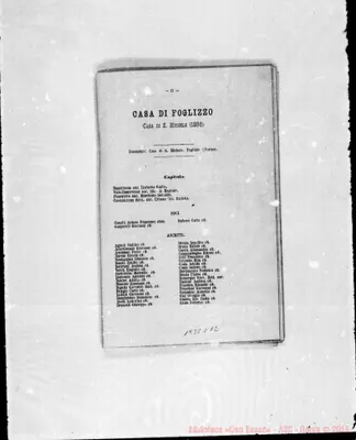 Fotogramma C 12