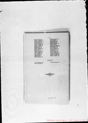 Fotogramma D 1