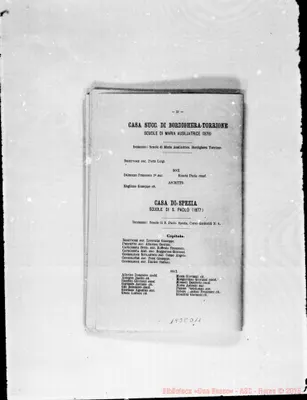Fotogramma D 11