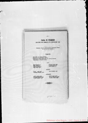 Fotogramma E 1