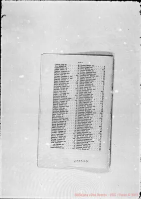 Fotogramma B 11